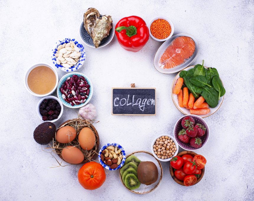 Collagen Rich Foods: Pros, Cons, and More | Health Benefits Explained