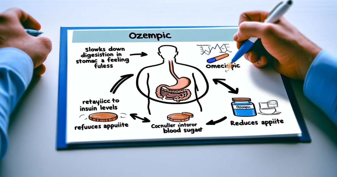 How Does Ozempic Work for Weight Loss? Expert Insights