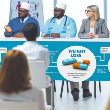 Is Ozempic Approved for Weight Loss? Expert Insights & Future Developments