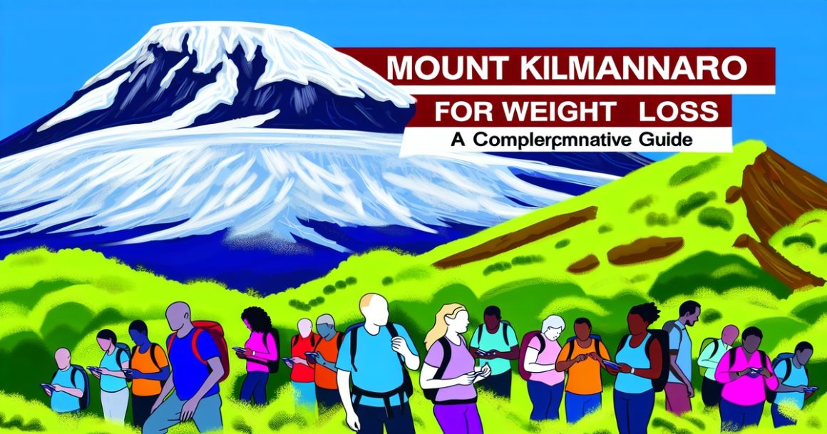 Get Mounjaro for Weight Loss: A Comprehensive Guide