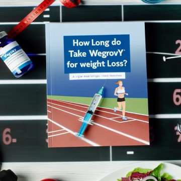 How Long Do You Take Wegovy for Weight Loss? - A Comprehensive Guide