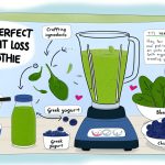 Are Smoothies Good for Weight Loss? Crafting the Perfect Weight Loss Smoothie