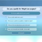 Do I Qualify for Weight Loss Surgery? Take the Quiz