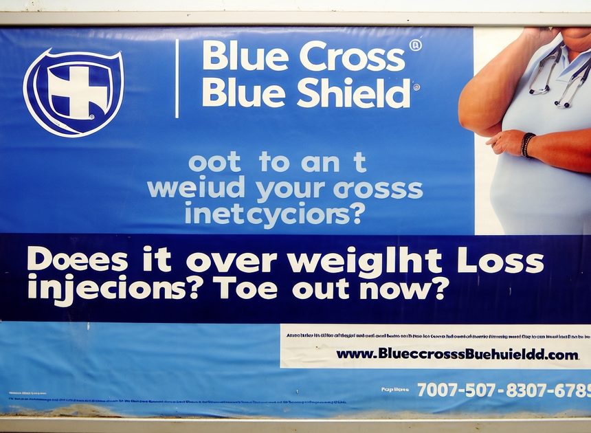 Does Blue Cross Blue Shield Cover Weight Loss Injections? Find Out Now!